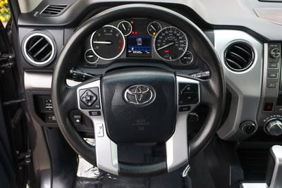 2015 Toyota Tundra SR5