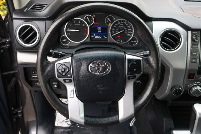 2015 Toyota Tundra SR5