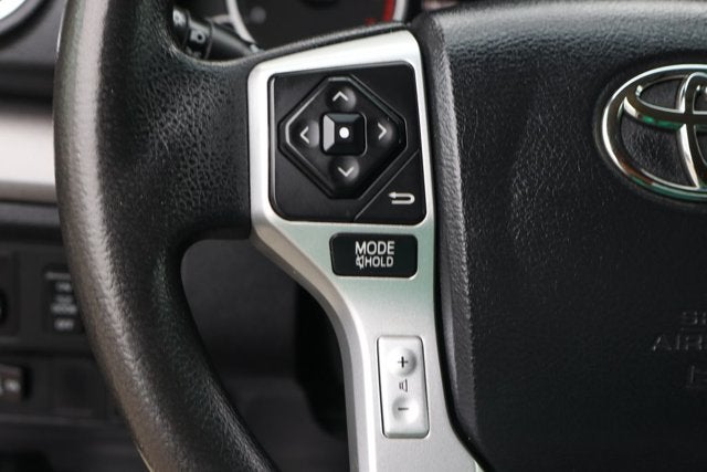 2015 Toyota Tundra SR5