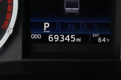2015 Toyota Tundra SR5