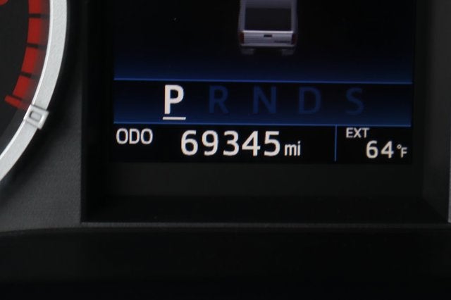 2015 Toyota Tundra SR5