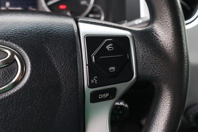 2015 Toyota Tundra SR5