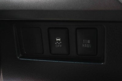 2015 Toyota Tundra SR5