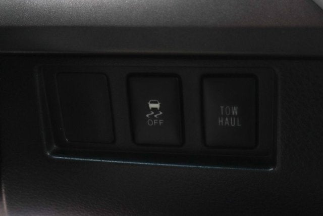 2015 Toyota Tundra SR5