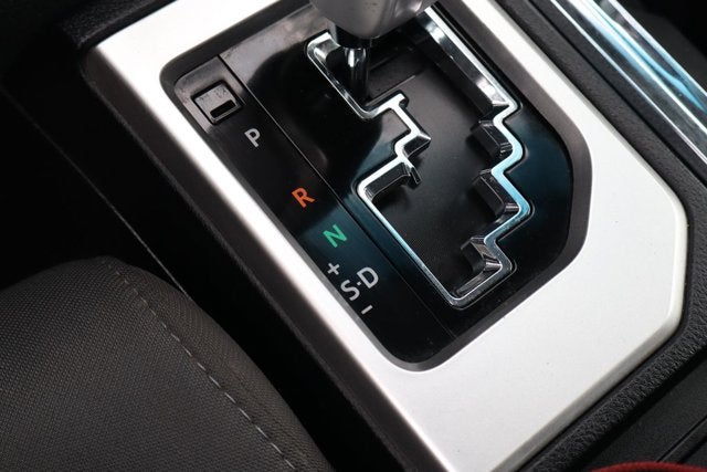 2015 Toyota Tundra SR5