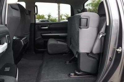 2015 Toyota Tundra SR5