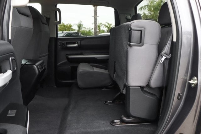 2015 Toyota Tundra SR5