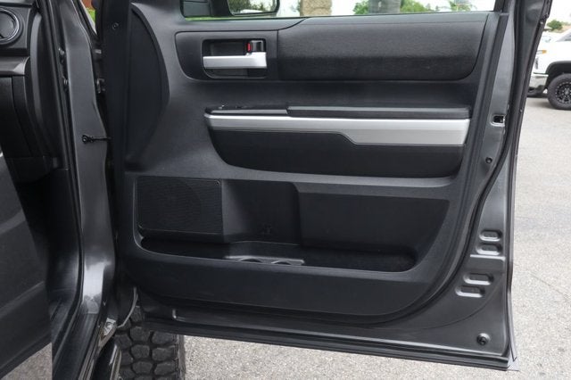 2015 Toyota Tundra SR5