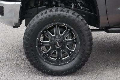 2015 Toyota Tundra SR5