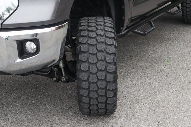 2015 Toyota Tundra SR5