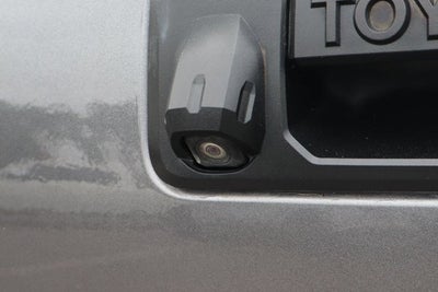 2015 Toyota Tundra SR5