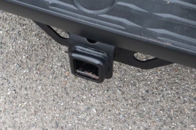 2015 Toyota Tundra SR5