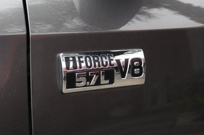2015 Toyota Tundra SR5