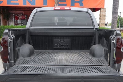 2015 Toyota Tundra SR5