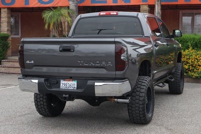 2015 Toyota Tundra SR5
