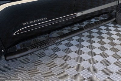 2019 Toyota Tundra 4WD SR5