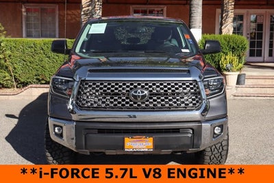 2019 Toyota Tundra SR5