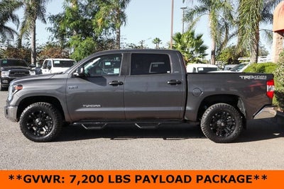 2019 Toyota Tundra SR5