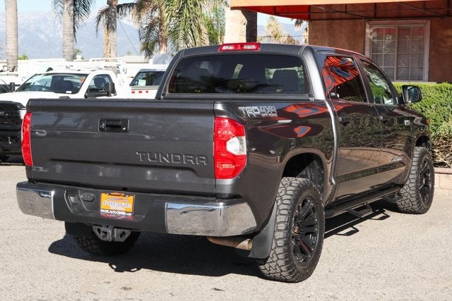 2019 Toyota Tundra SR5