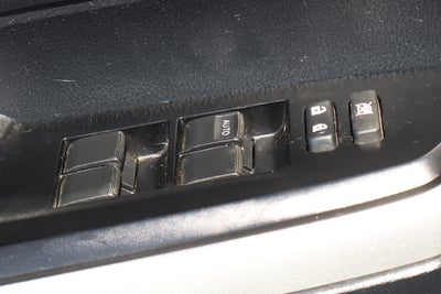 2014 Toyota Tundra SR5