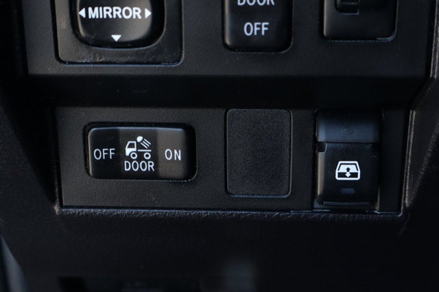 2014 Toyota Tundra SR5