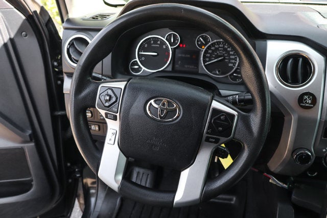 2014 Toyota Tundra SR5