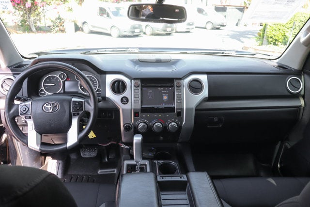 2014 Toyota Tundra SR5