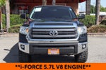 2014 Toyota Tundra SR5