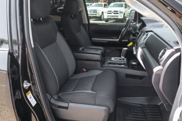 2014 Toyota Tundra SR5