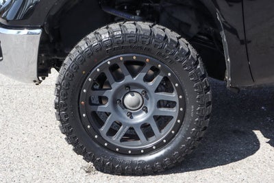 2014 Toyota Tundra SR5
