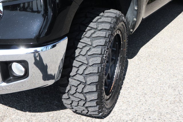 2014 Toyota Tundra SR5