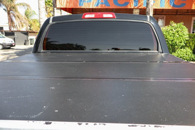 2014 Toyota Tundra SR5