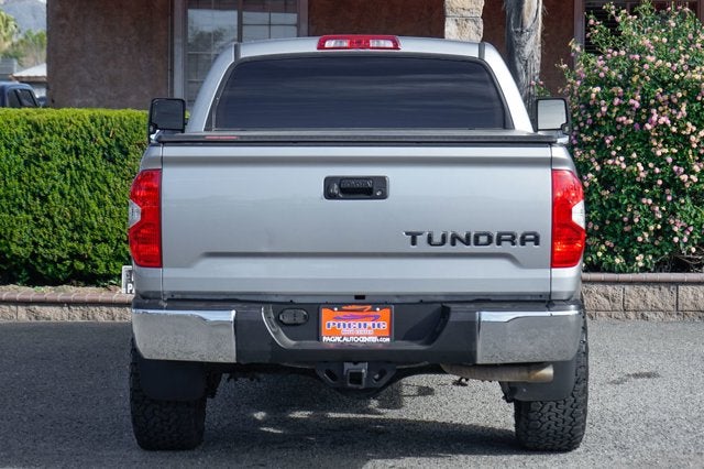2019 Toyota Tundra SR5