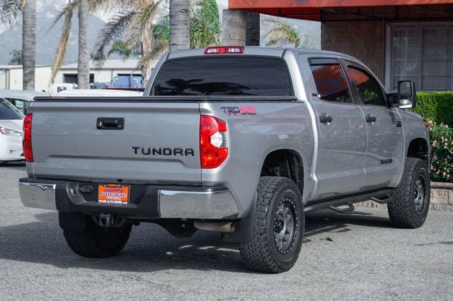 2019 Toyota Tundra SR5
