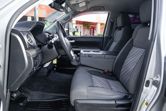 2019 Toyota Tundra SR5