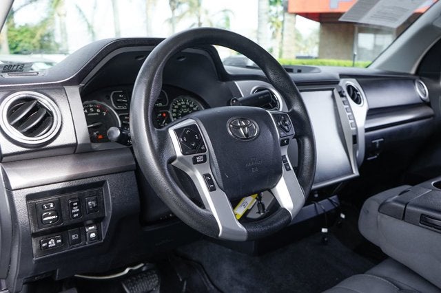 2019 Toyota Tundra SR5