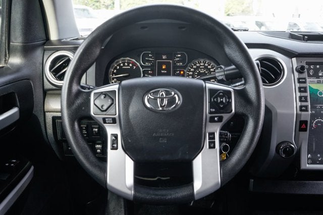 2019 Toyota Tundra SR5