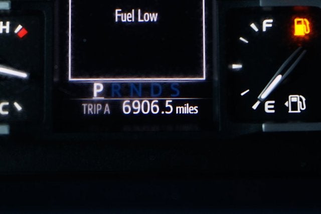 2019 Toyota Tundra SR5