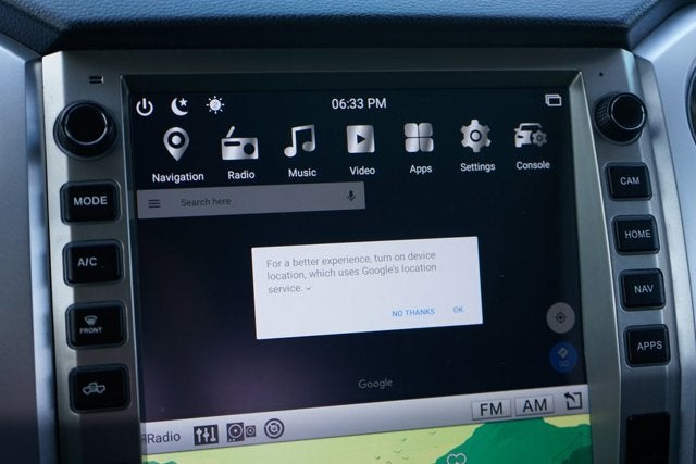 2019 Toyota Tundra SR5