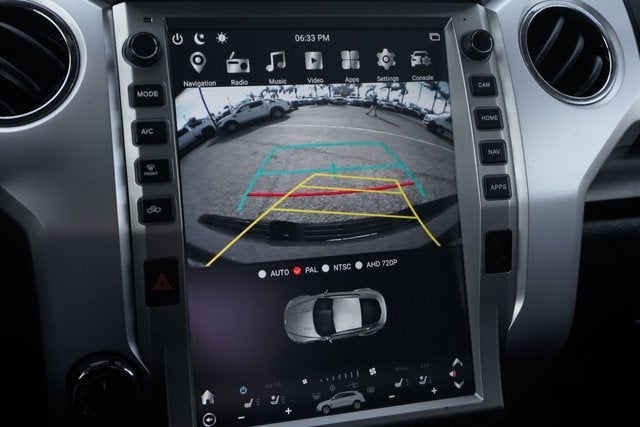 2019 Toyota Tundra SR5