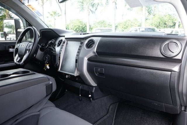 2019 Toyota Tundra SR5