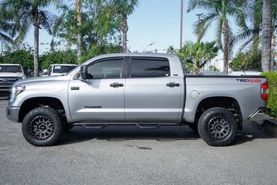 2019 Toyota Tundra SR5