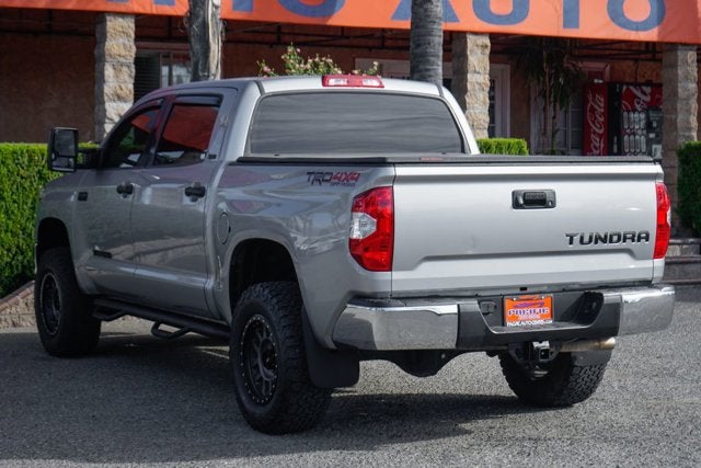 2019 Toyota Tundra SR5