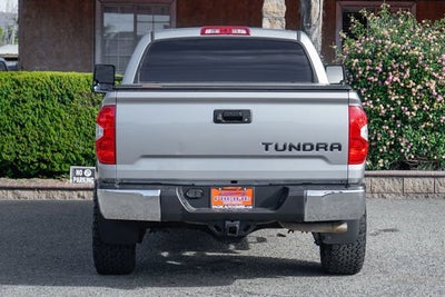 2019 Toyota Tundra SR5