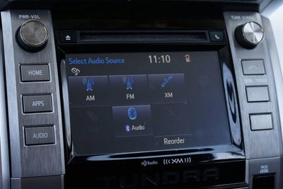 2019 Toyota Tundra SR5