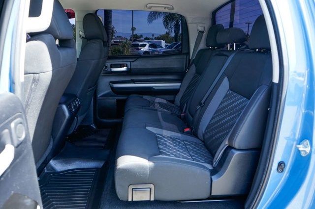 2019 Toyota Tundra SR5