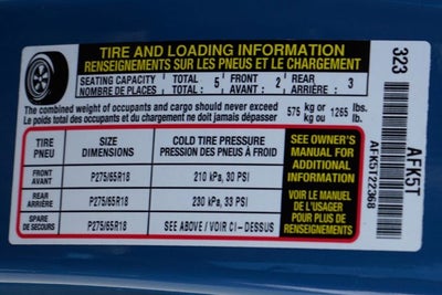 2019 Toyota Tundra SR5