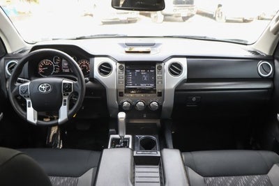 2019 Toyota Tundra SR5