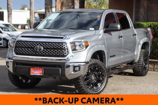 2019 Toyota Tundra SR5