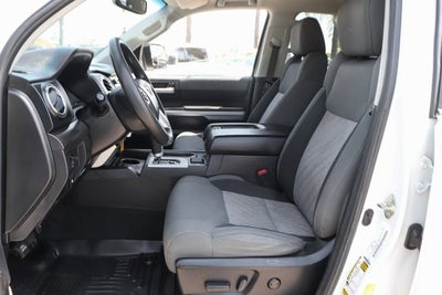2015 Toyota Tundra SR5